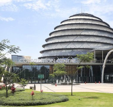1 Day Kigali City Tour 1 Day Kigali City Tour