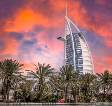 Middle East and Europe Middle East and Europe