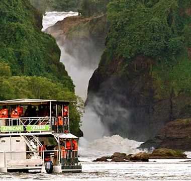 2Nights / 3 Days Magnificent Murchison Falls Safari 2Nights / 3 Days Magnificent Murchison Falls Safari