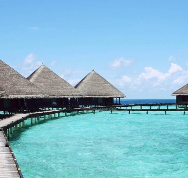 Indian Ocean Indian Ocean