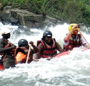 Jinja Day Tour – Explore the Source of the Nile Jinja Day Tour – Explore the Source of the Nile