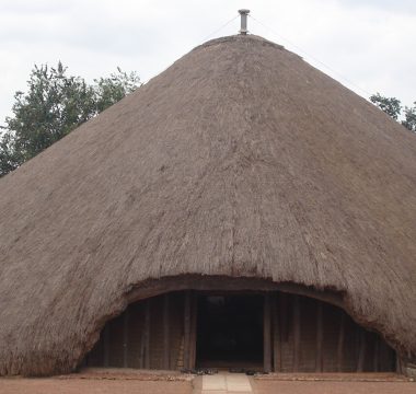 Kampala City Tour Kampala City Tour