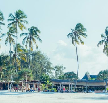 5 Nights / 6 Days Zanzibar Holiday Package 5 Nights / 6 Days Zanzibar Holiday Package